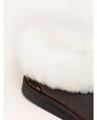 Pantouffle Gisi Café