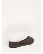 Pantouffle Gisi Café