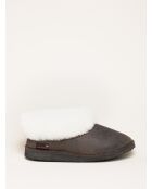 Pantouffle Gisi Café