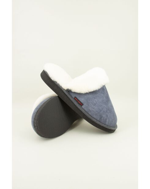 Chaussons Pala Gris