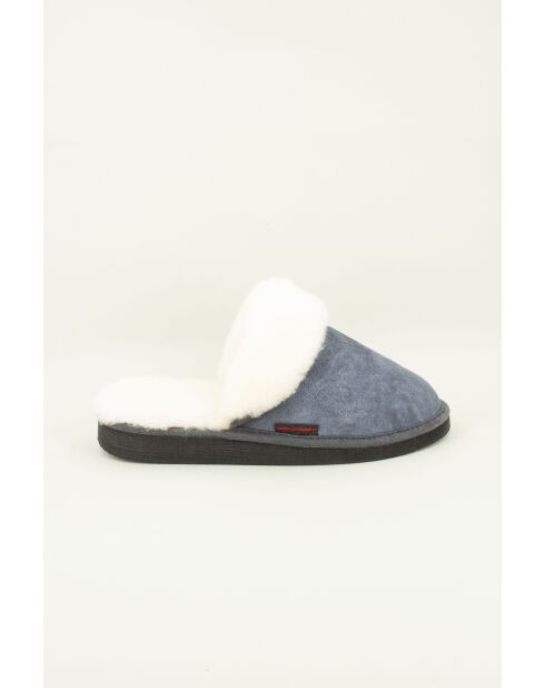 Chaussons Pala Gris