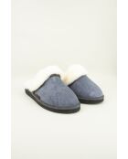 Chaussons Pala Gris