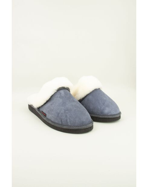 Chaussons Pala Gris