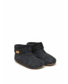 Chaussons Walchsee Noirs