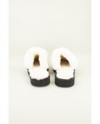 Chaussons Pala Bleu marine