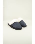 Chaussons Pala Bleu marine