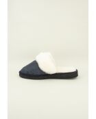 Chaussons Pala Bleu marine