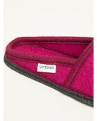 Chaussons Villach Fuschia