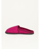 Chaussons Villach Fuschia