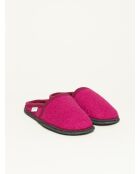 Chaussons Villach Fuschia