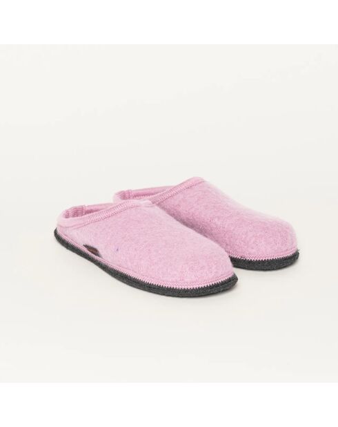 Chaussons Grainau LM Roses