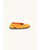 Chaussons Ronja Orange