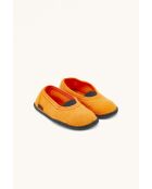 Chaussons Ronja Orange