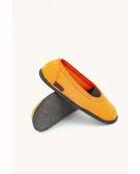 Chaussons Ronja Orange