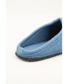 Chaussons Grainau DL Bleu ciel