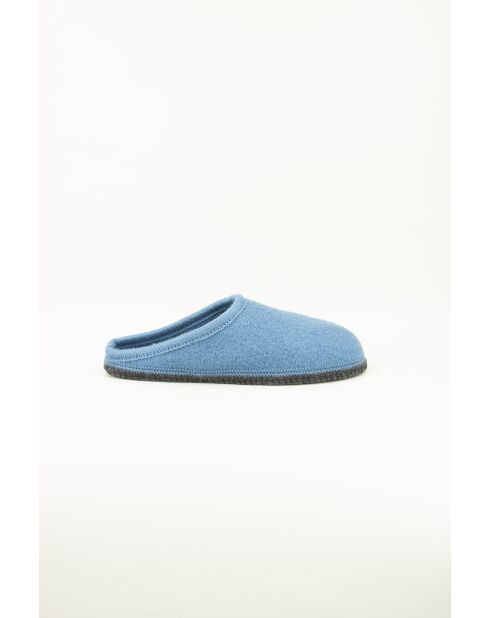 Chaussons Grainau DL Bleu ciel