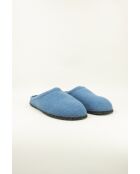 Chaussons Grainau DL Bleu ciel