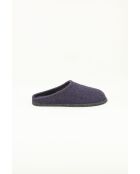 Chaussons Grainau DL Violets