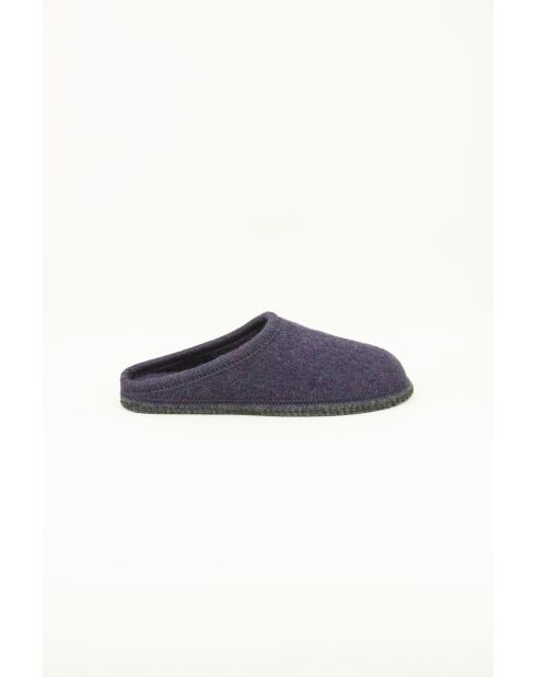 Chaussons Grainau DL Violets