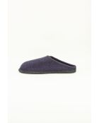 Chaussons Grainau DL Violets