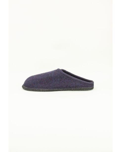 Chaussons Grainau DL Violets
