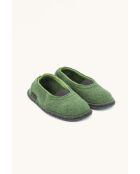 Chaussons Ronja Vert Olive