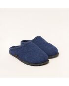Chaussons Grainau DL Bleu marine