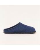 Chaussons Grainau DL Bleu marine