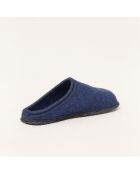Chaussons Grainau DL Bleu marine