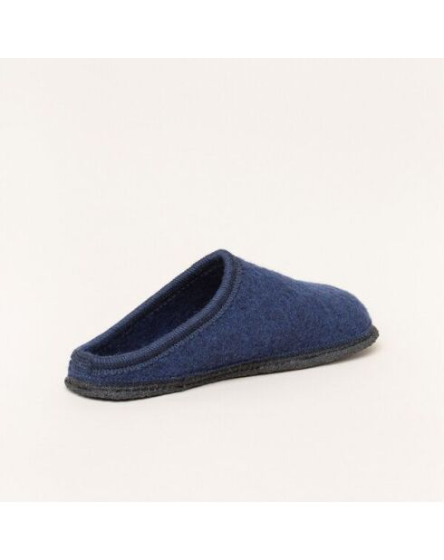 Chaussons Grainau DL Bleu marine