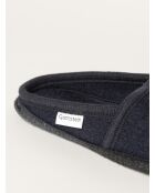 Chaussons Villach Gris foncé