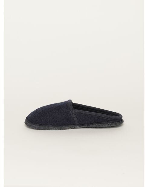 Chaussons Villach Gris foncé