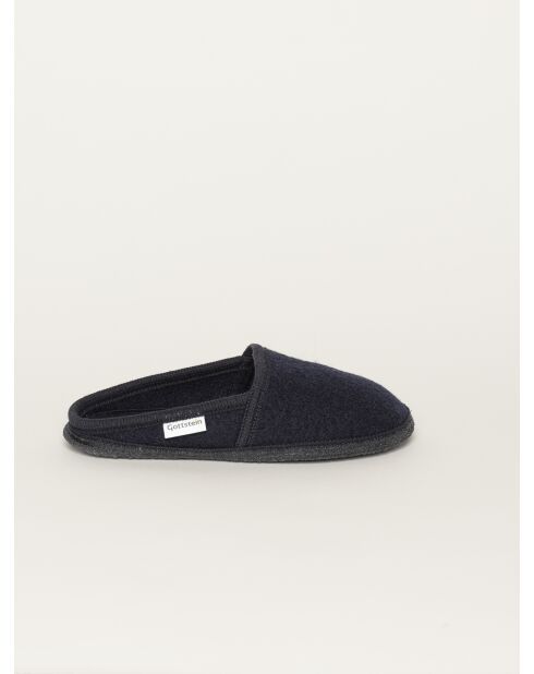 Chaussons Villach Gris foncé