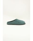 Chaussons Grainau DL Vert océan