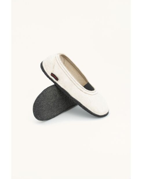 Chaussons Ronja Sable