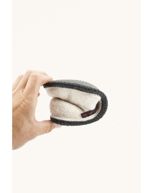 Chaussons Ronja Sable