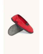 Chaussons Ronja Rubis