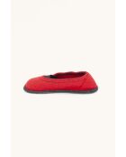 Chaussons Ronja Rubis