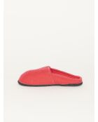 Chaussons Villach Cerise