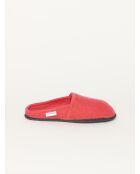 Chaussons Villach Cerise