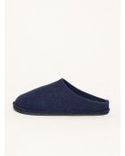 Chaussons Classic-CO Bleus