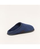 Chaussons Grainau DL Bleu marine