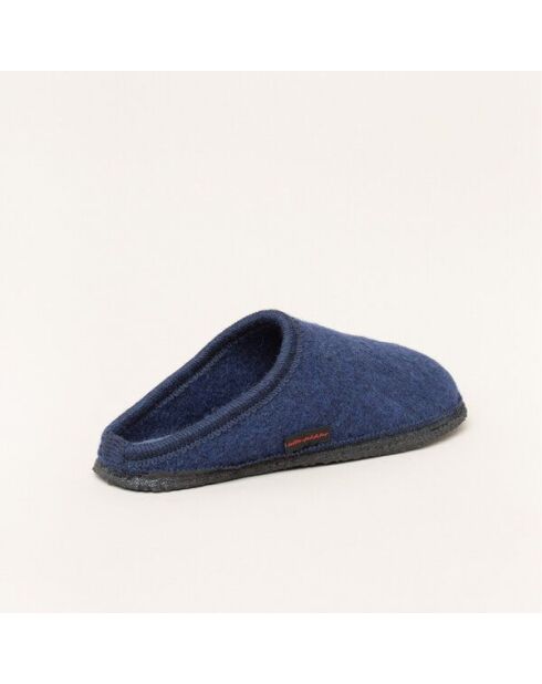 Chaussons Grainau DL Bleu marine