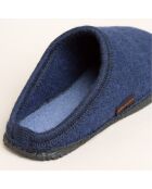 Chaussons Grainau DL Bleu marine