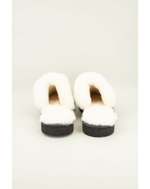 Chaussons Pala Gris