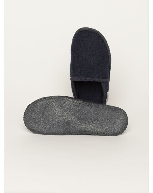 Chaussons Villach Gris foncé