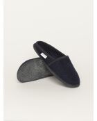 Chaussons Villach Gris foncé