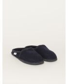 Chaussons Villach Gris foncé