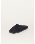 Chaussons Villach Gris foncé