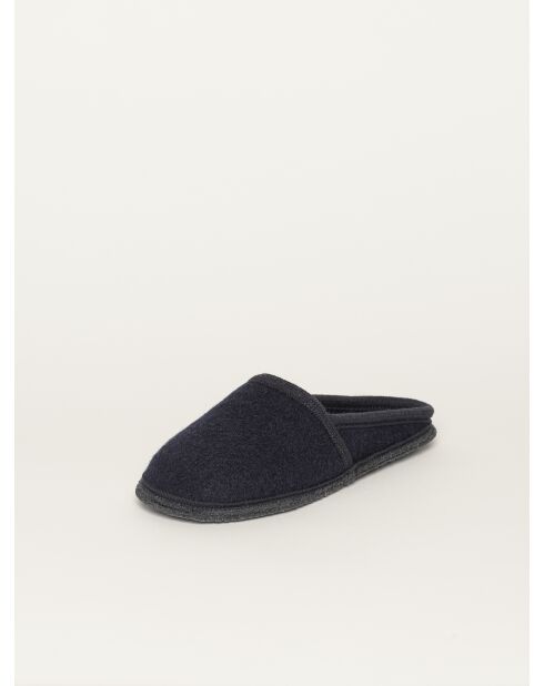 Chaussons Villach Gris foncé